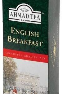 Ahmad Tea English Breakfast 25X2G