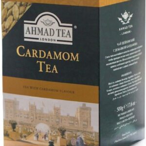 Ahmad Tea Z Kardamonem 500G