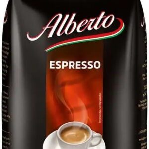 Alberto Espresso 1 Kg