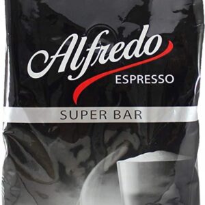 Alfredo Espresso Super Bar 1Kg