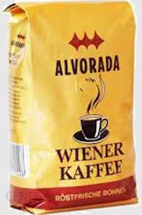 Alvorada Kawa Ziarnista Alvorada Wiener Kaffee 1kg
