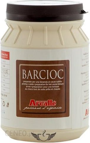 Arcaffe Barcioc 1kg