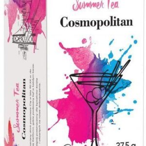 Astra Herbata owocowa ekspresowa Summer Tea Cosmopolitan Ex"25 37