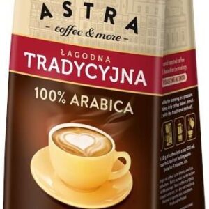 Astra Kawa Tradycyjna mielona 100g