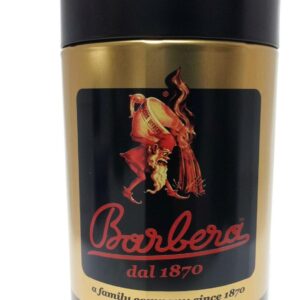 Barbera Coffee kawa ziarnista 250g
