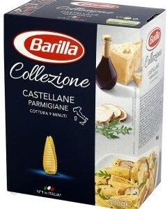 Barilla Collezione Makaron Castellane Parmigiane 500 g