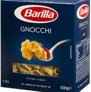 Barilla Makaron Gnocchi 500 G