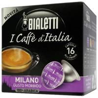Bialetti Milano Mokona Kawa w kapsułkach 16 St