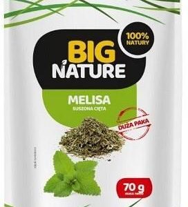 Big Nature Melisa 70G