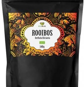 Blik Fx Rooibos Orange Herbata Liściasta 100G