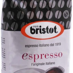 Bristot espresso 1kg