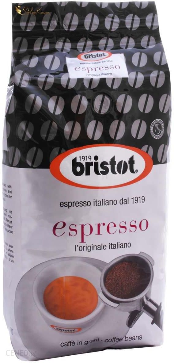 Bristot espresso 1kg