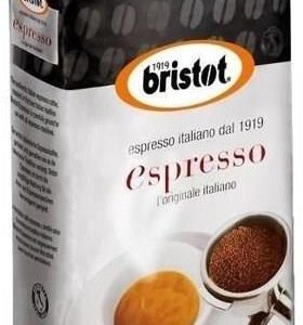 Bristot Espresso Kawa Ziarnista 1kg