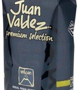 Cafe Juan Valdez Premium Volcan