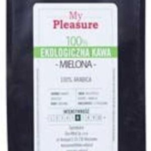Cafes Novell Kawa Mielona My Pleasure 250G