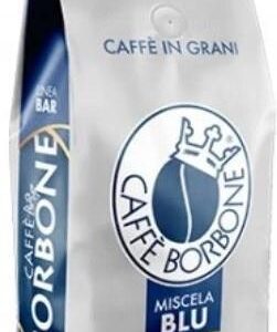 Caffe Borbone Kawa ziarnista Borbone Blu 1kg