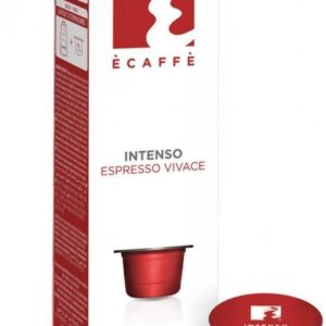 Caffitaly System Intenso ESPRESSO VIVACE 80g