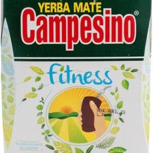 Campesino Fitness 0