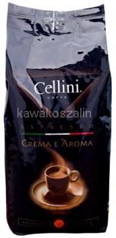 Cellini Crema E Aroma Espresso 1Kg