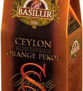 Ceylon Orange Pekoe 100g stożek