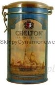 CHELTON Chelton Earl Grey 120g liść puszka