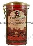 CHELTON Chelton English Royal 120g liść puszka