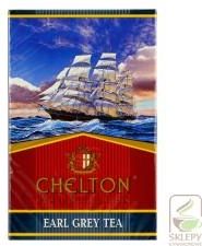 Chelton Earl Grey Liściasta 100G