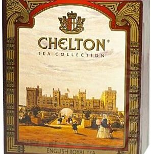 Chelton English Royal Tea (100g)