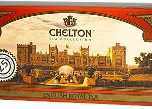 Chelton English Royal Tea (25x2g)