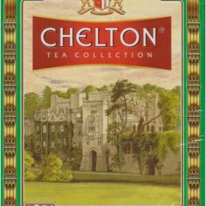Chelton Green Tea Liść 100G