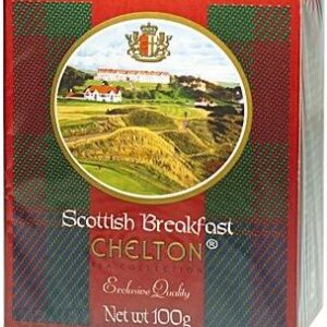 Chelton Scottish Breakfast (100g)