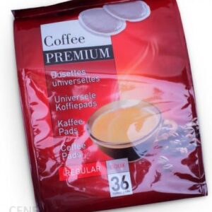 Coffee Premium W Saszetkach Regular 36Szt