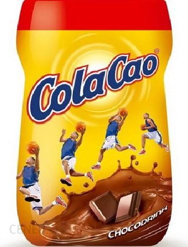 COLA CAO Kakao rozpuszczalne 400g