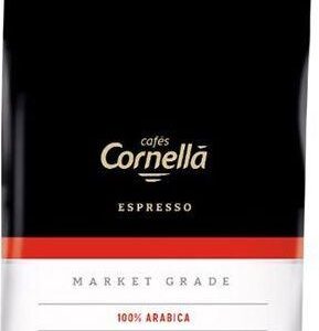 Cornella Ziarnista Espresso Market Grade 80 1Kg