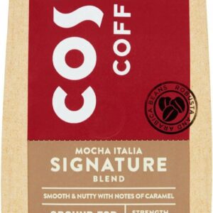 Costa Coffee Mocha Italia Signature Blend