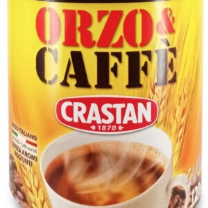 Crastan Miesznka Kawy Jęczmiennej Z Kawą 120g