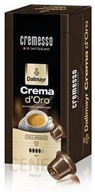 Cremesso Dallmayr Crema D‘Oro 16 Kapsułek Z Kawą