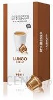 Cremesso Kawa Caffe Lungo Crema 16 Kapsułek