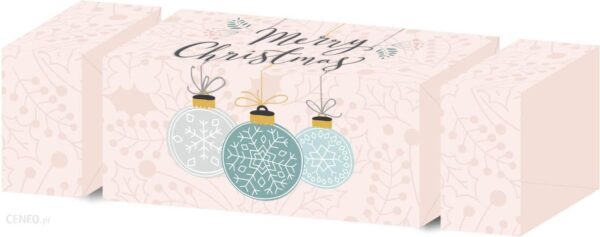 Cup and You Cracker z kawą Merry Christmas Szarlotkowa 200g + Zimowy grzaniec 200g