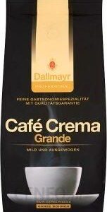 Dallmayr Cafe crema grand ziarnista cocoche 1kg