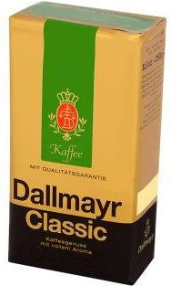 DALLMAYR Classic Kawa mielona 250g
