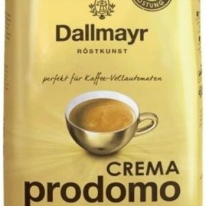 Dallmayr Crema Prodomo 1kg