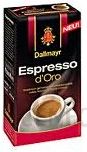 Dallmayr espresso d oro Kawa mielona 250g