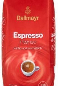 Dallmayr Espresso Intenso Ziarnista 1Kg