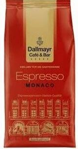 Dallmayr Espresso Monaco 1000g