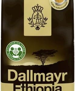 Dallmayr Ethiopia kawa ziarnista 500g