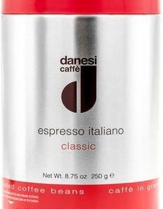 Danesi Caffe Classic Espresso Kawa Mielona 250G