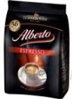 Darboven Kawa Alberto Espresso 36 Senseo Pads