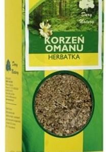 Dary Natury Herbatka Oman Korzeń 50G