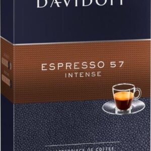 Davidoff Café Espresso 57 250G